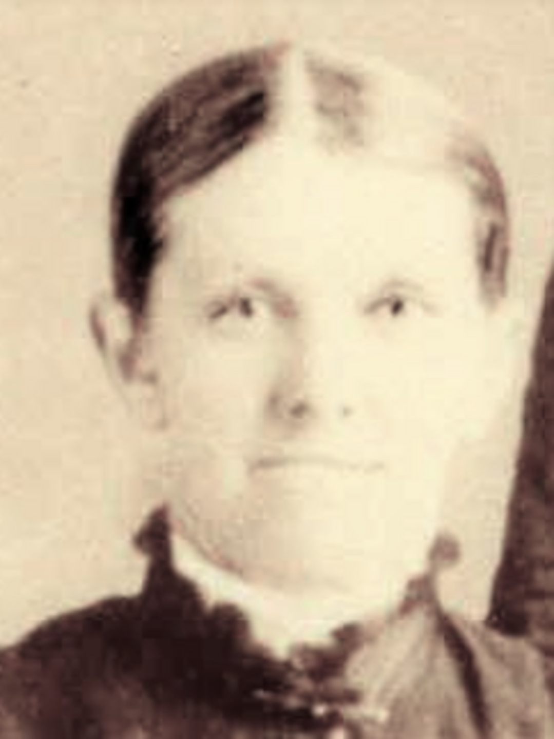 Emily Green (1845 - 1926) Profile